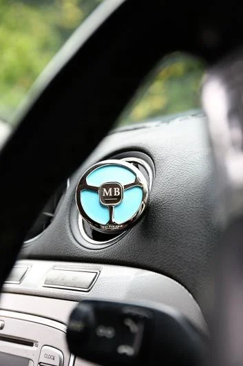 Max Benjamin Car Fragrance