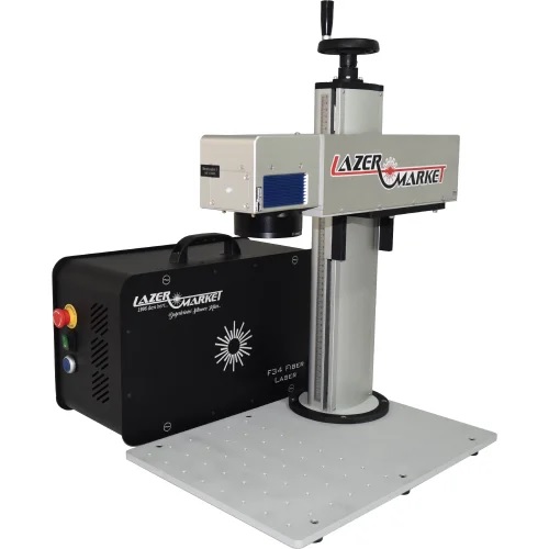F34 Fiber Laser Marking Machine
