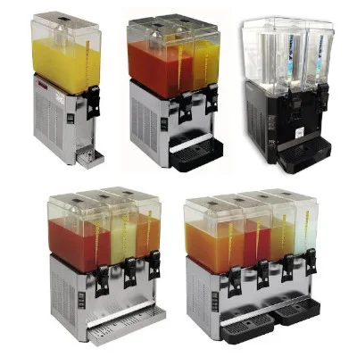 Promek VL Dispensador de Bebidas