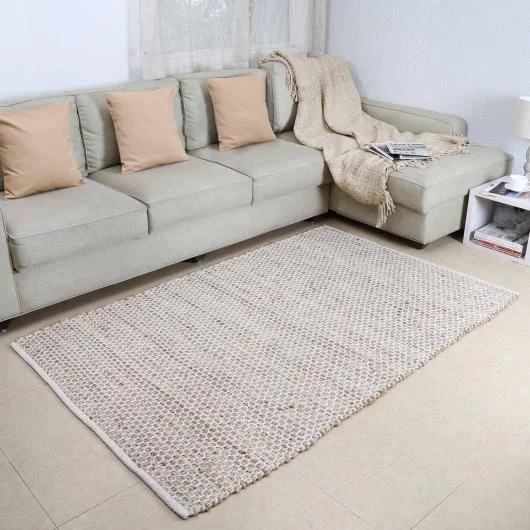 Surya Rugs Cotton