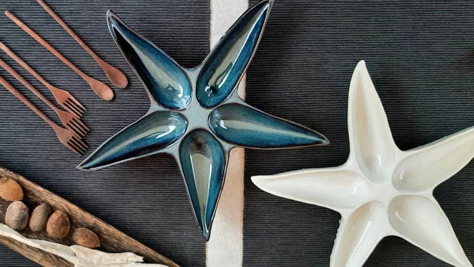 MAREA Dinnerware Collection