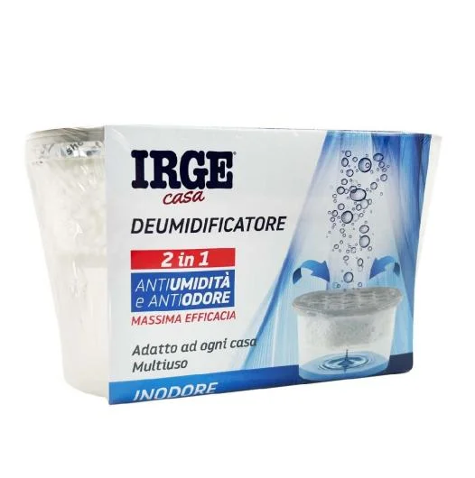 Irge Tray Dehumidifier