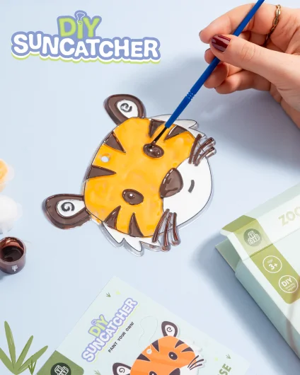 Puckator Toys Set