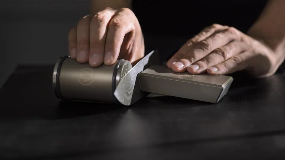 HORL 3 PRO Knife Sharpener