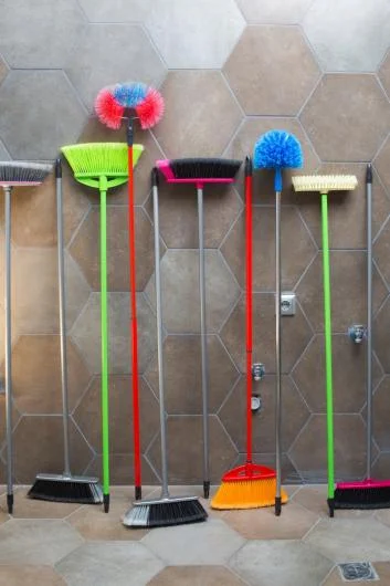 Cyclops Brooms and Handles