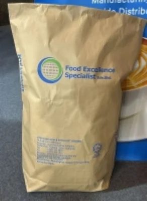 Non-Dairy Creamer