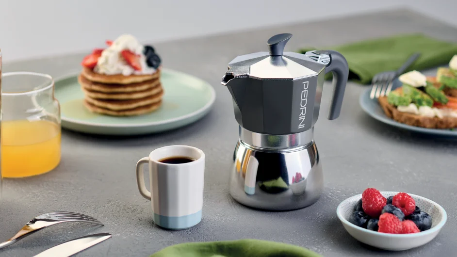 Pedrini Mia Full Kitchenware