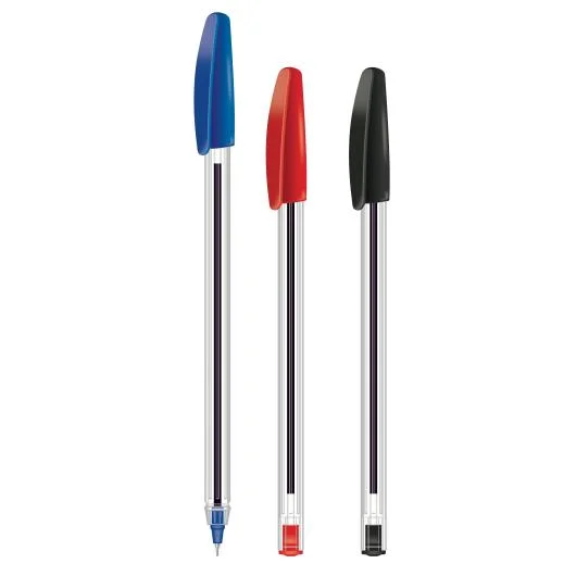 Orion Hexa Ballpoint Pen