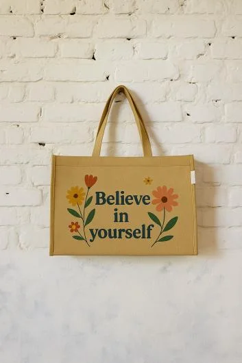 Felt Bags Collection