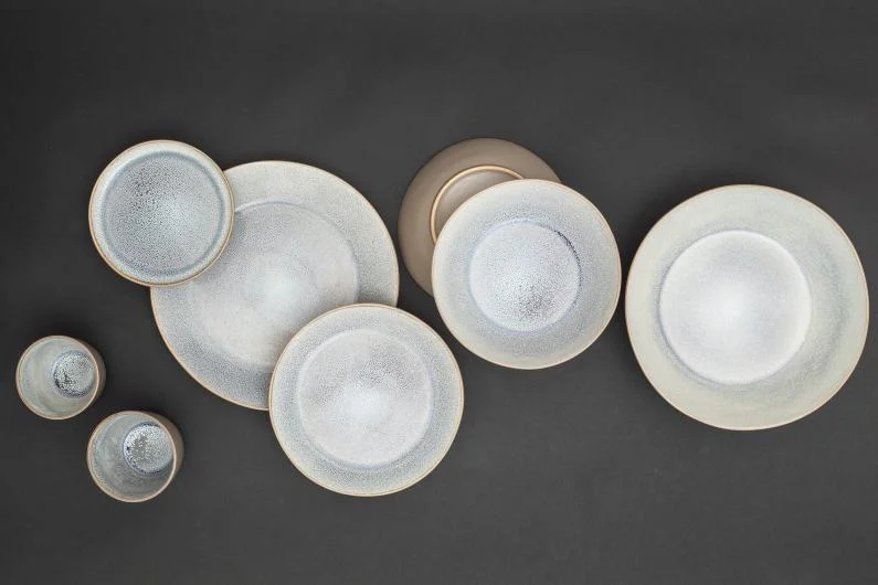 Arovo Mystic Collection Seramika dasturxon buyumlari