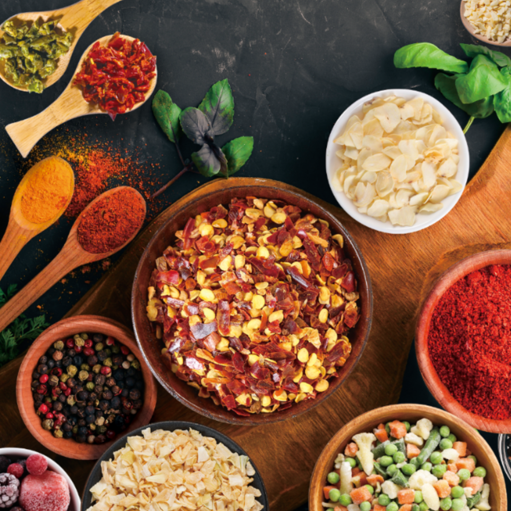 Spice Products