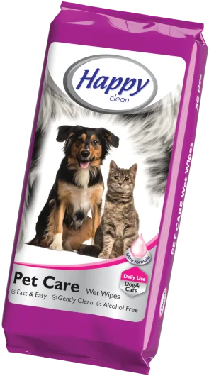 Pet Care Products