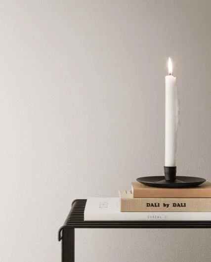 Klassisk Candle Holder