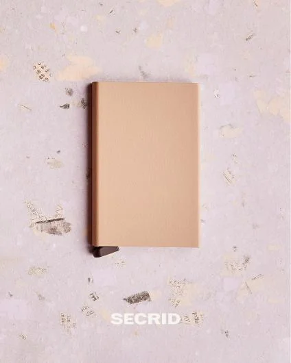 Secrid Cardprotector Set