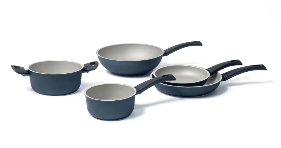 Salutella Primogenita Zerocolor Cookware