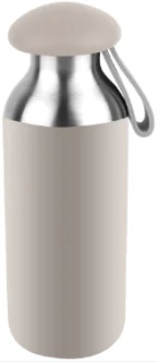 Stainless Steel Vacuum Tumbler 0.9L