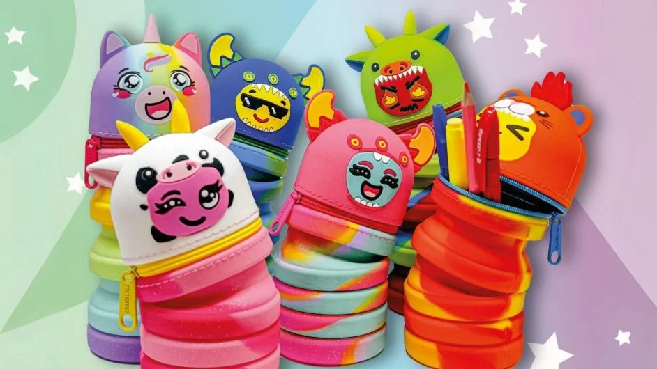 Boom Mitama Stationery