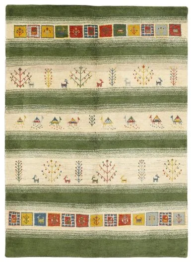 Gabbeh Fine Rug