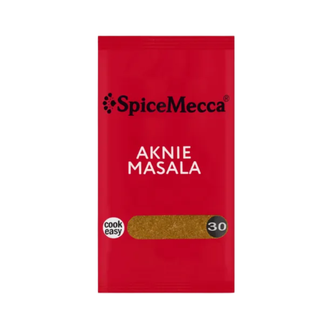 Aknie Masala Seasoning Blend