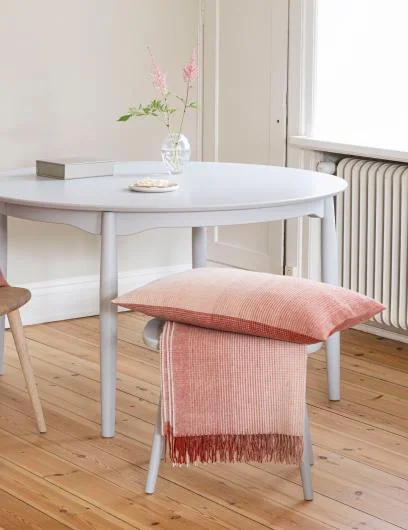 Elvang Horizon Throw and Cushion