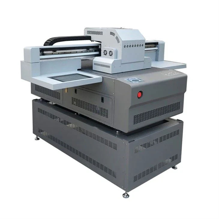 UV Printer 6090