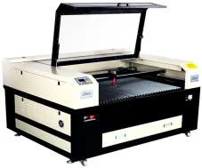 Laser Cutting Machine