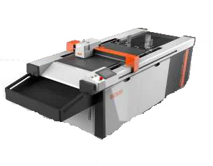 Cutting Plotter