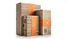 Packaging Adhesives Manufacturing