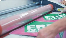 Water-Based Lamination Adhesive