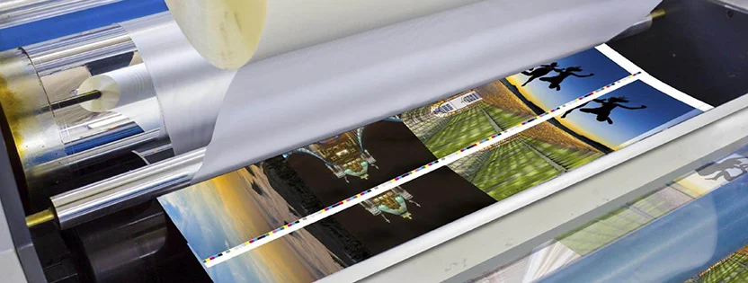 Water-Based Lamination Adhesive