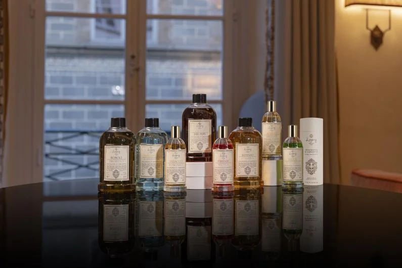 Marsc Home Fragrances