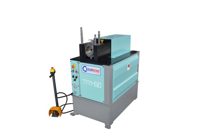 Tube End Forming Machines