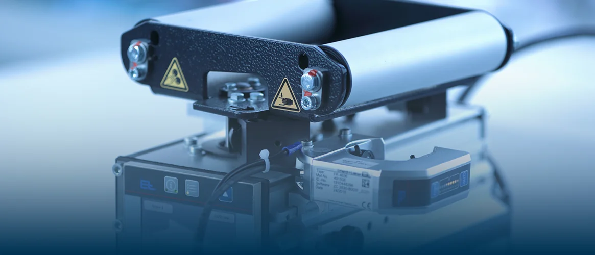 Web guiding systems for corrugated board production