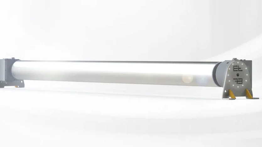 Web tension systems for corrugated board production