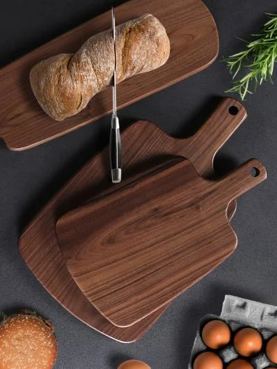 Walnut Wood Cutting Board