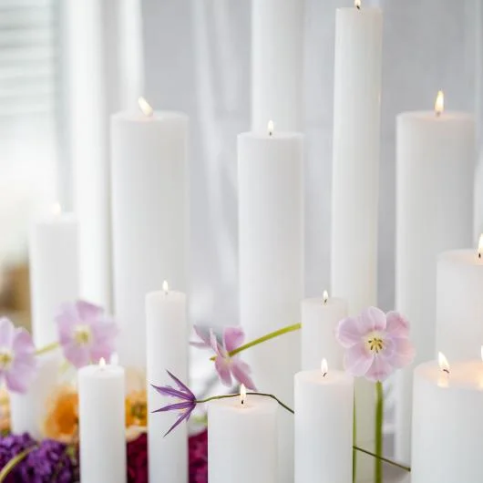 KunstIndustrien Trusted Candles