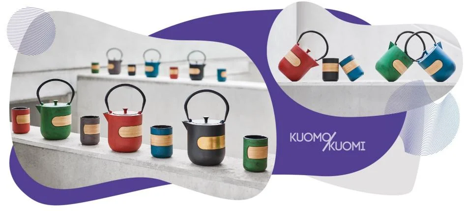 Cast Iron Pots