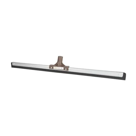 Metal Squeegee with Plastic Screw