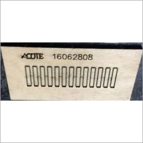 Cutting Dies