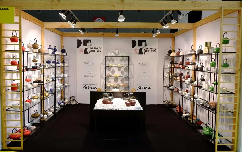 Japan Design Tableware
