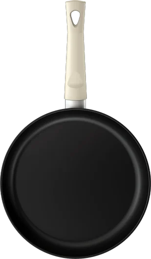 F.B.M. ROCKET Design Handle