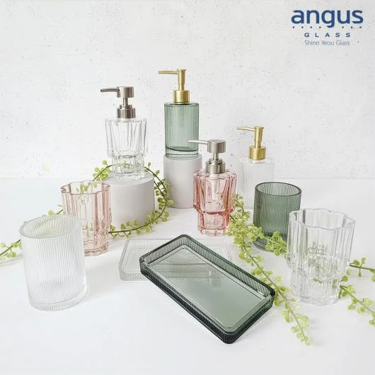 BW1047AA Glassware Collection