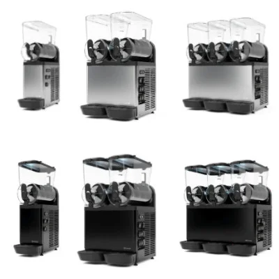 Carpigiani Horeca Graniluxe Slushie Machine