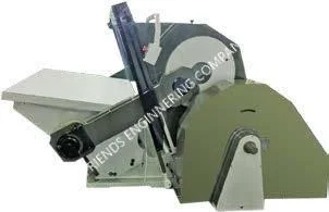 Extended Arm Platen Die Cutting Machine