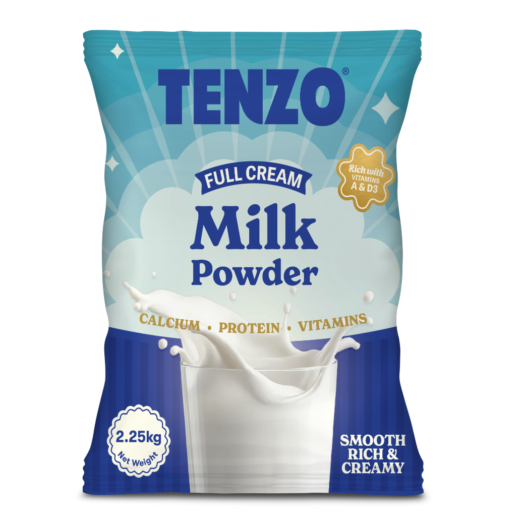 Milk Powder for Food Manufacturing