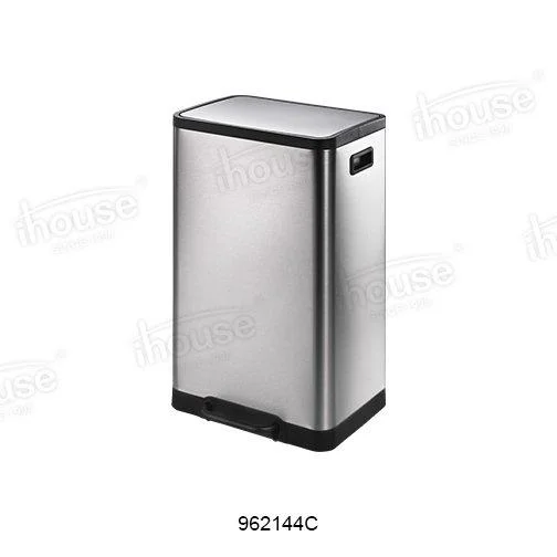 45L Rectangular Step Bin