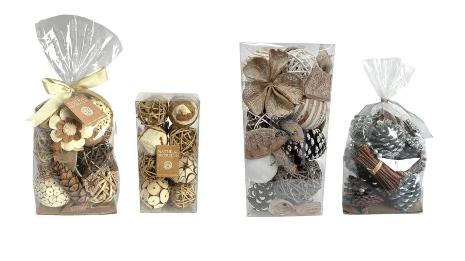 Bowl Fillers Collection