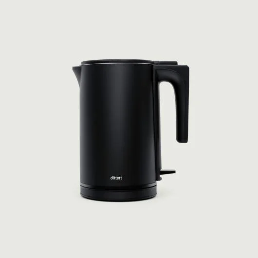 dittert ONE Double Wall Electric Kettle