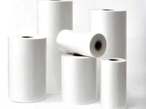 Thermal Lamination Film for Packaging