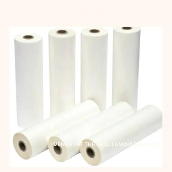 PET Thermal Lamination Film